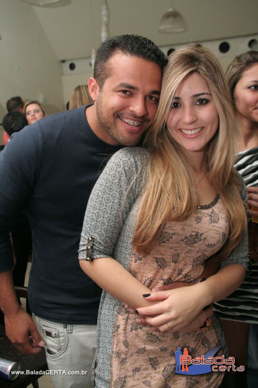 Balada: Fotos de Sexta na Plataforma do Choop na Cidade do Automovel - DF