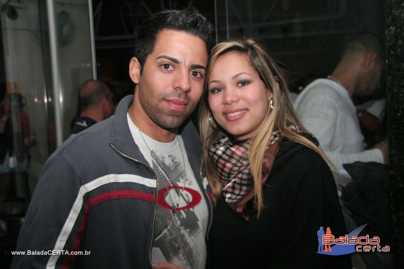 Balada: Fotos de Sexta na Plataforma do Choop na Cidade do Automovel - DF