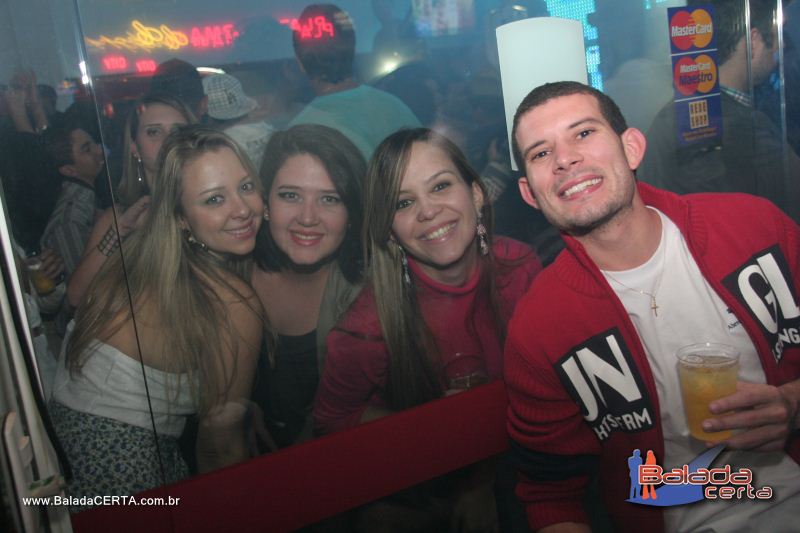 Balada: Fotos de Sexta na Plataforma do Choop na Cidade do Automovel - DF