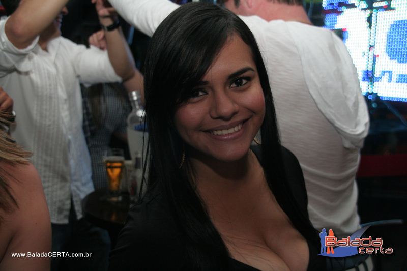 Balada: Fotos de Sexta na Plataforma do Choop na Cidade do Automovel - DF