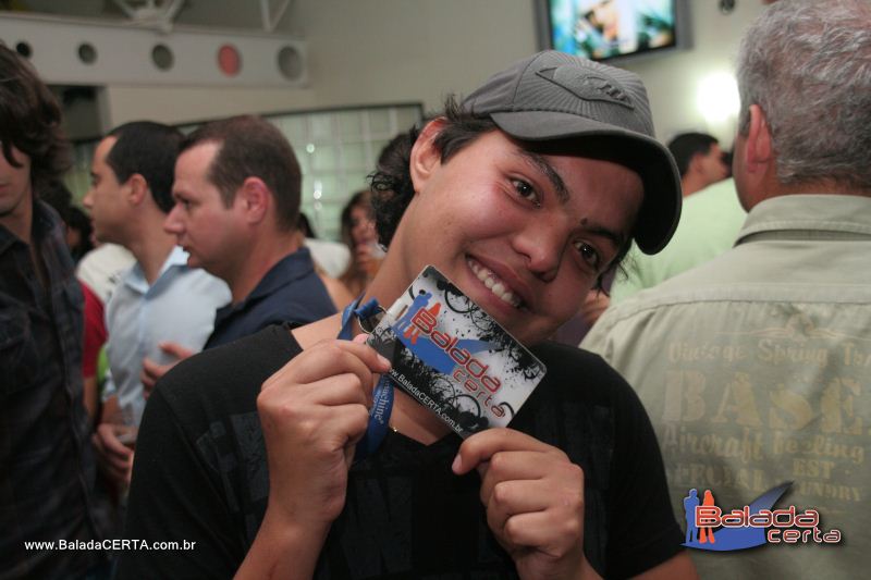 Balada: Fotos de Sexta na Plataforma do Choop na Cidade do Automovel - DF