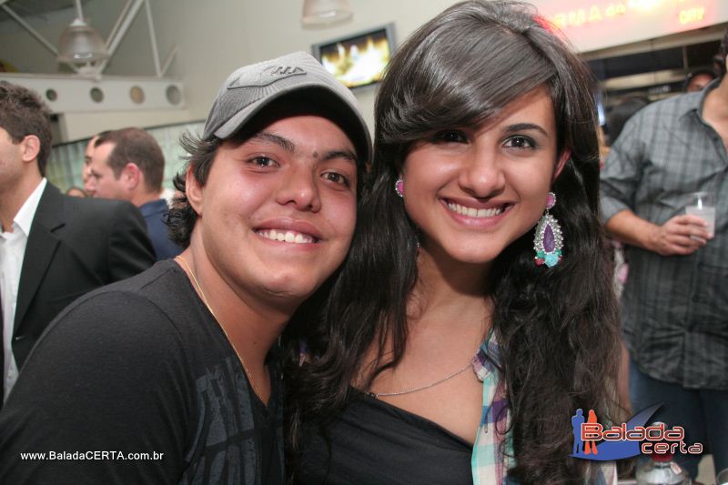 Balada: Fotos de Sexta na Plataforma do Choop na Cidade do Automovel - DF