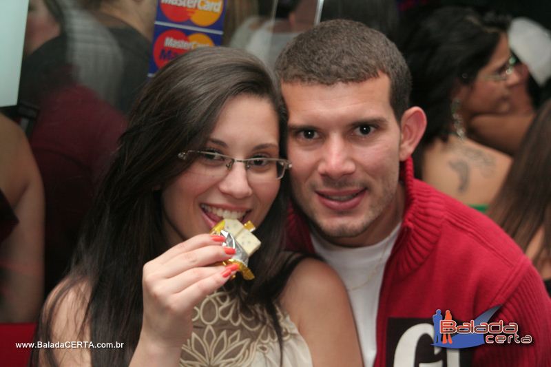 Balada: Fotos de Sexta na Plataforma do Choop na Cidade do Automovel - DF