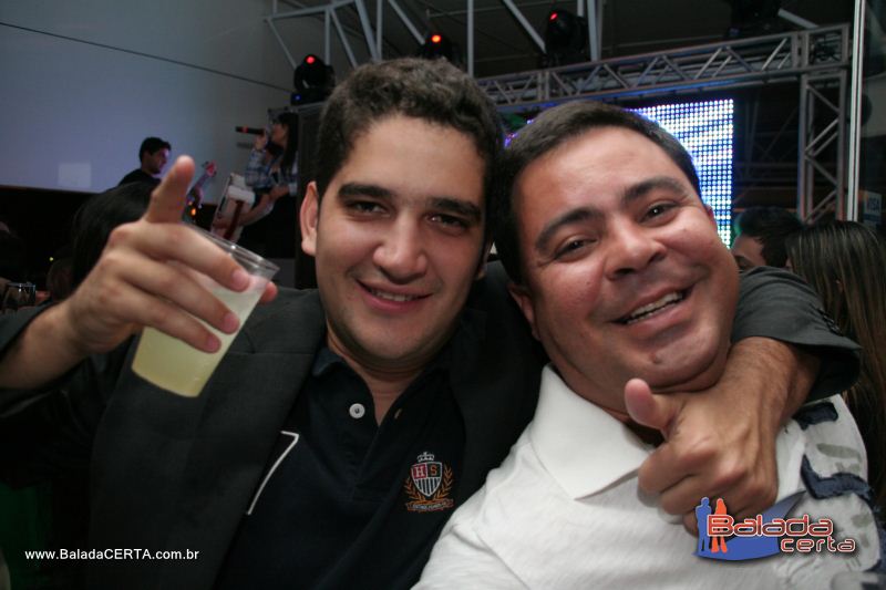 Balada: Fotos de Sexta na Plataforma do Choop na Cidade do Automovel - DF