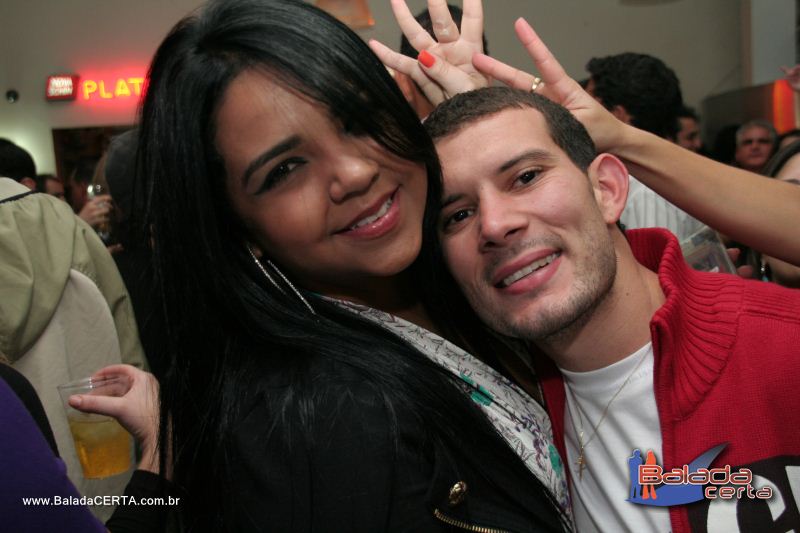Balada: Fotos de Sexta na Plataforma do Choop na Cidade do Automovel - DF