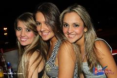 Balada: Fotos de Sexta na Plataforma do Choop na Cidade do Automovel - DF