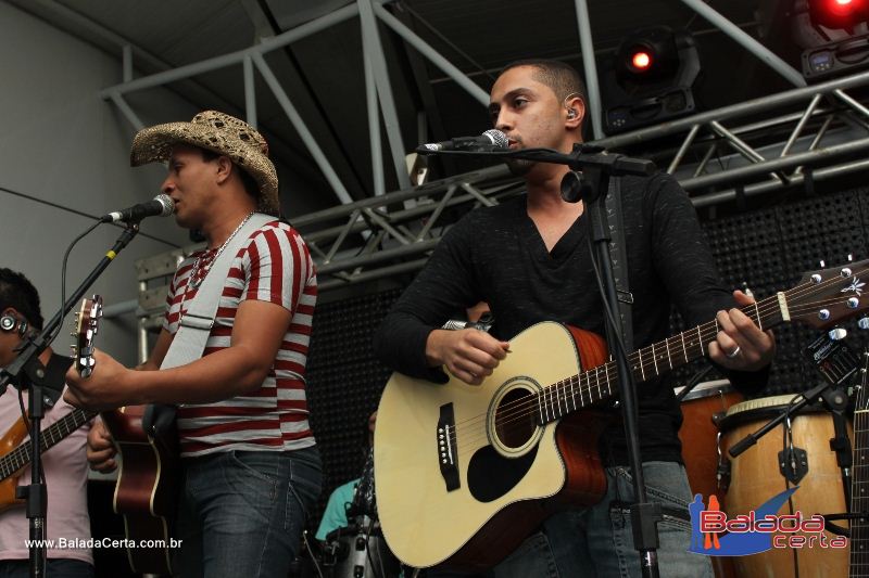 Balada: Fotos de Sexta na Plataforma do Choop na Cidade do Automovel - DF