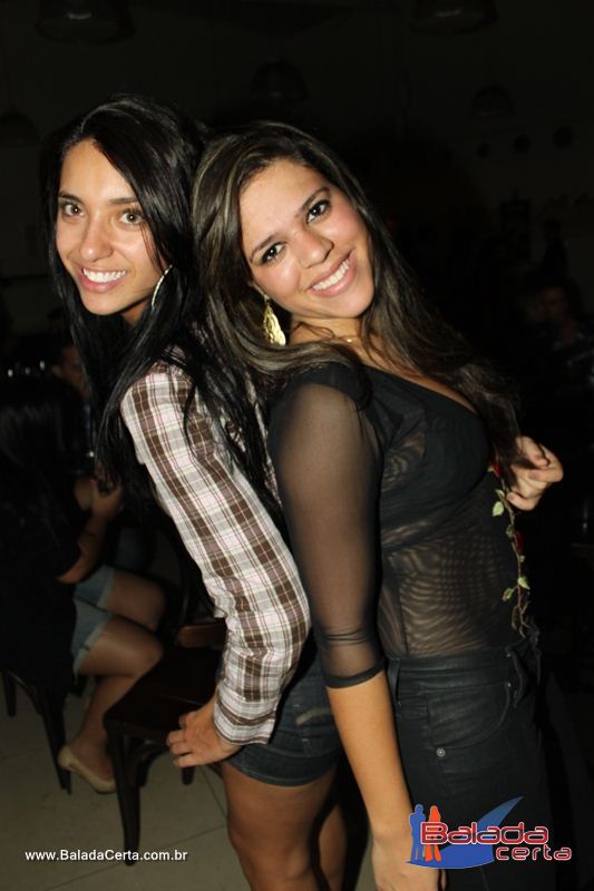 Balada: Fotos de Sexta na Plataforma do Choop na Cidade do Automovel - DF