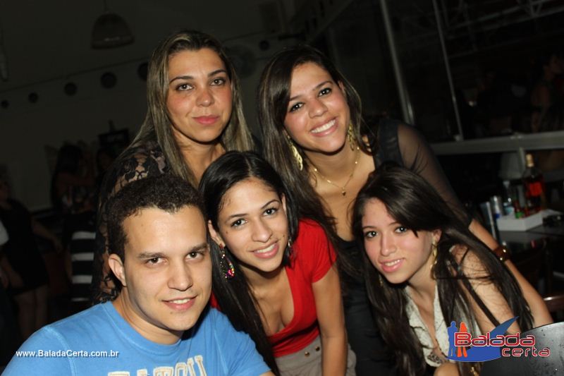 Balada: Fotos de Sexta na Plataforma do Choop na Cidade do Automovel - DF