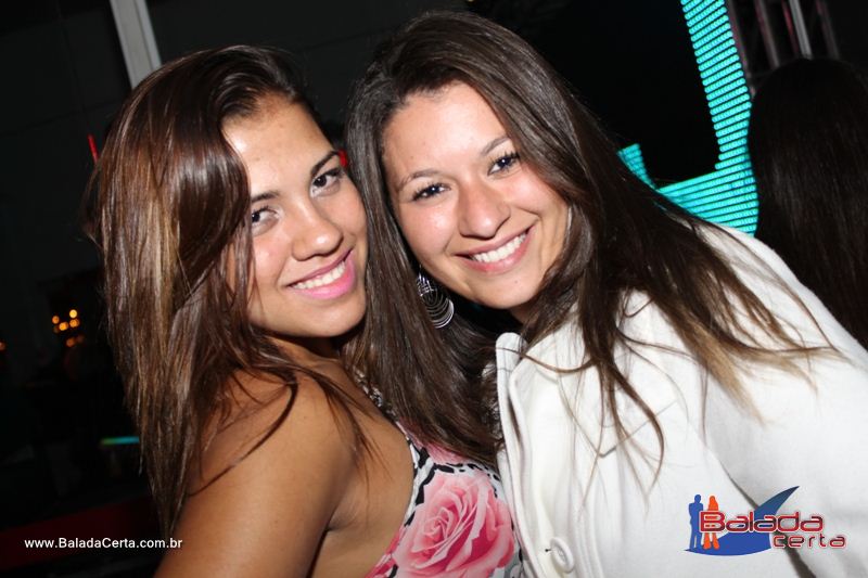 Balada: Fotos de Sexta na Plataforma do Choop na Cidade do Automovel - DF