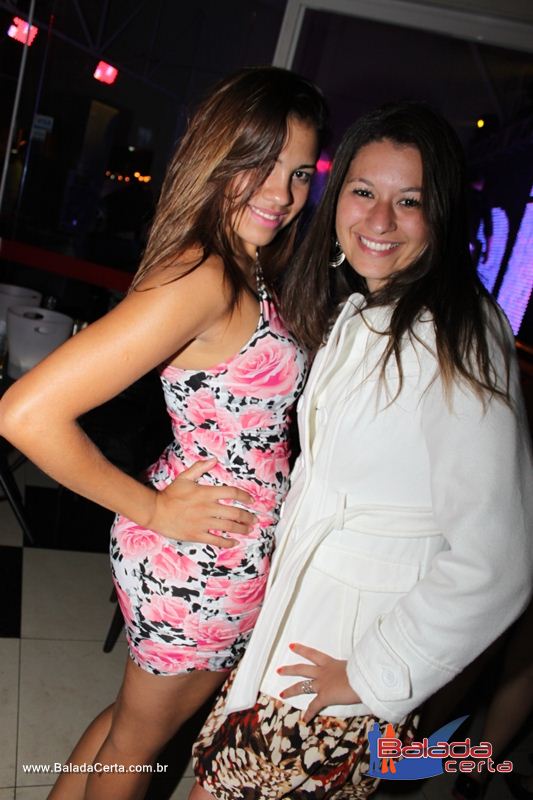 Balada: Fotos de Sexta na Plataforma do Choop na Cidade do Automovel - DF