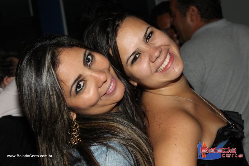Balada: Fotos de Sexta na Plataforma do Choop na Cidade do Automovel - DF