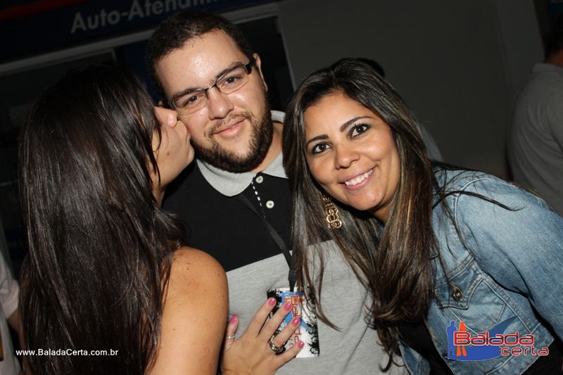 Balada: Fotos de Sexta na Plataforma do Choop na Cidade do Automovel - DF