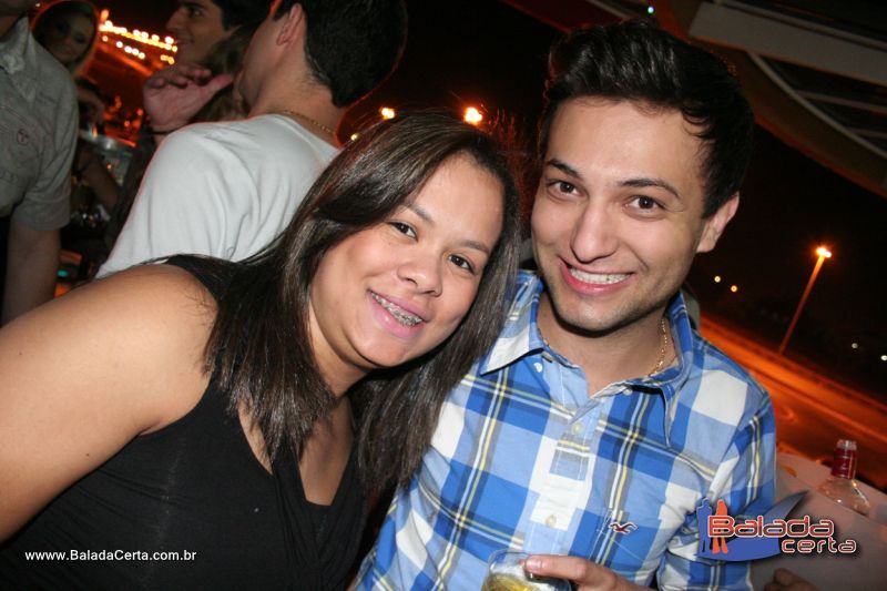 Balada: Fotos de Sexta na Plataforma do Choop na Cidade do Automovel - DF