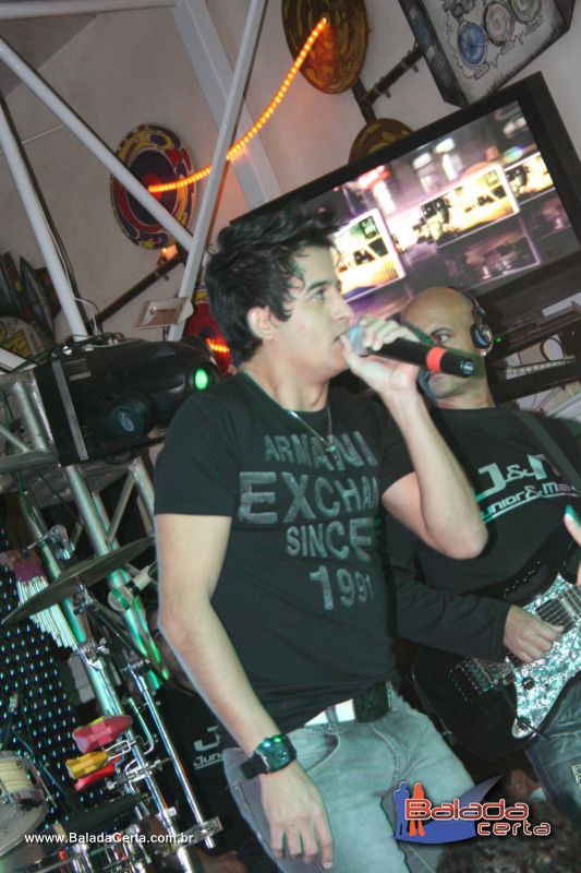 Balada: Fotos de Sexta na Plataforma do Choop na Cidade do Automovel - DF