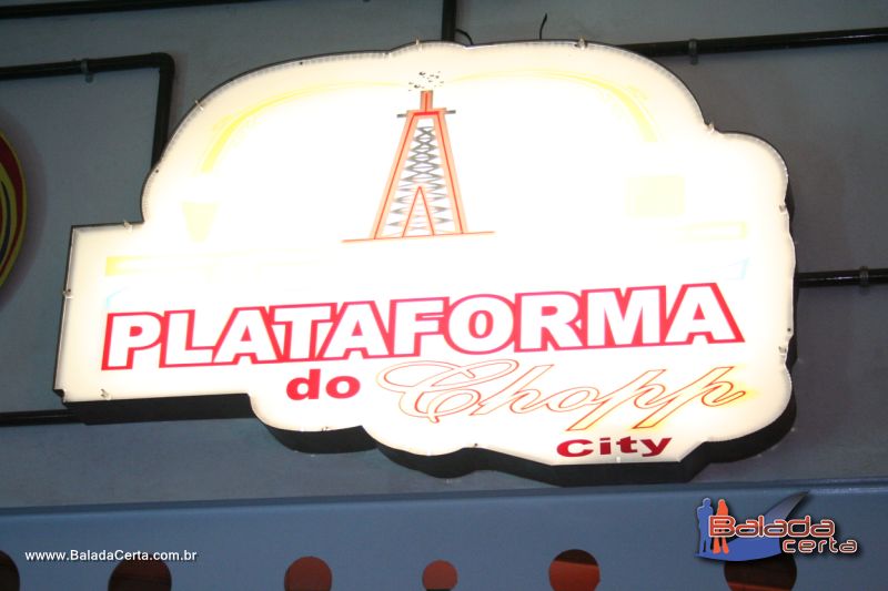 Balada: Fotos de Sexta na Plataforma do Choop na Cidade do Automovel - DF