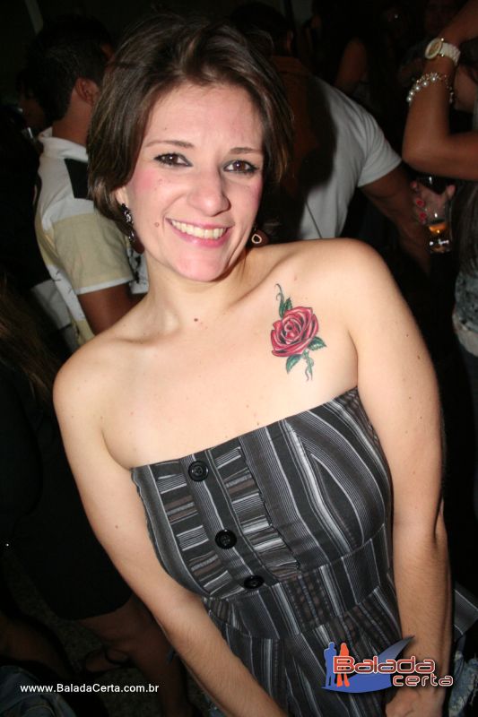 Balada: Fotos de Sexta na Plataforma do Choop na Cidade do Automovel - DF