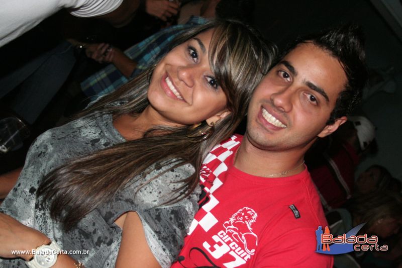 Balada: Fotos de Sexta na Plataforma do Choop na Cidade do Automovel - DF