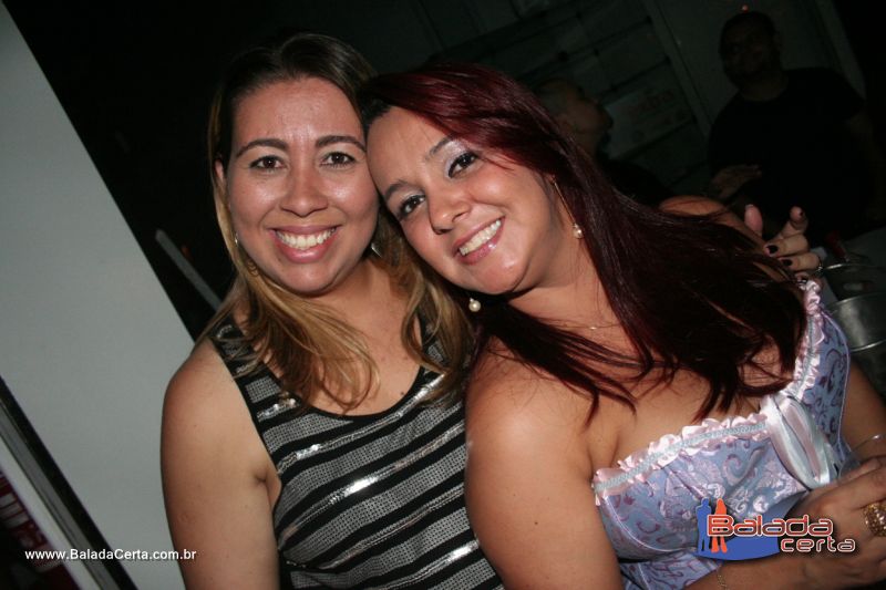 Balada: Fotos de Sexta na Plataforma do Choop na Cidade do Automovel - DF