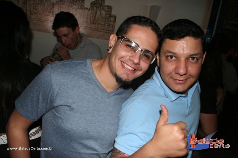 Balada: Fotos de Sexta na Plataforma do Choop na Cidade do Automovel - DF