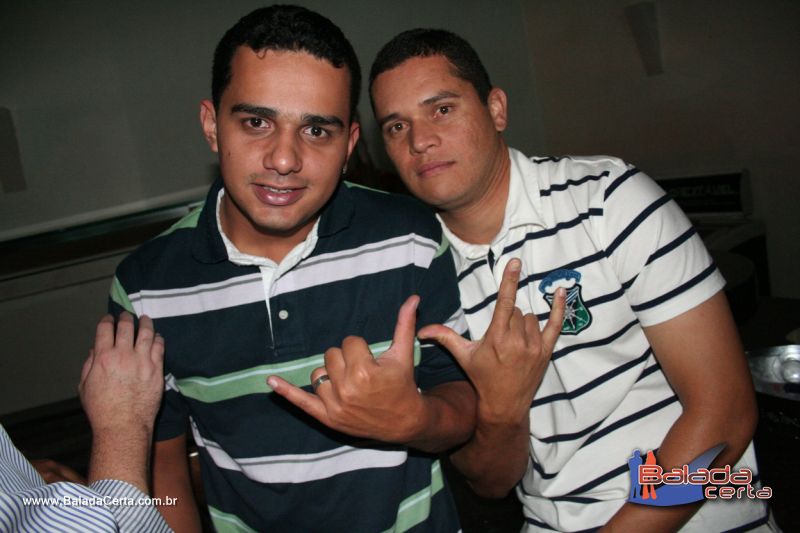 Balada: Fotos de Sexta na Plataforma do Choop na Cidade do Automovel - DF