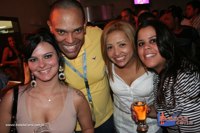 Balada: Fotos de Sexta na Plataforma do Choop na Cidade do Automovel - DF