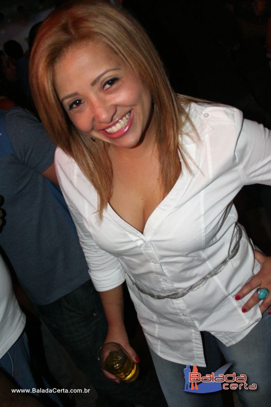 Balada: Fotos de Sexta na Plataforma do Choop na Cidade do Automovel - DF