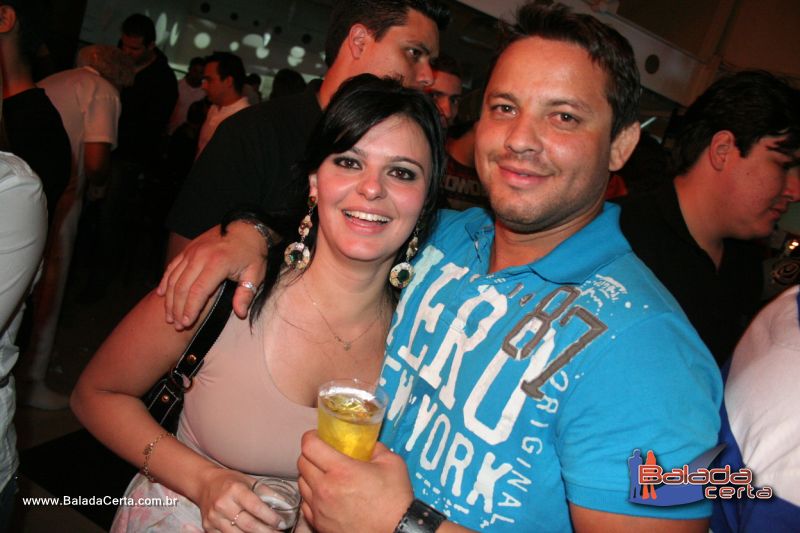 Balada: Fotos de Sexta na Plataforma do Choop na Cidade do Automovel - DF