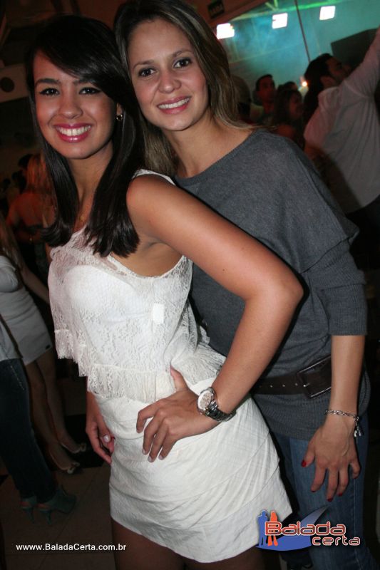 Balada: Fotos de Sexta na Plataforma do Choop na Cidade do Automovel - DF