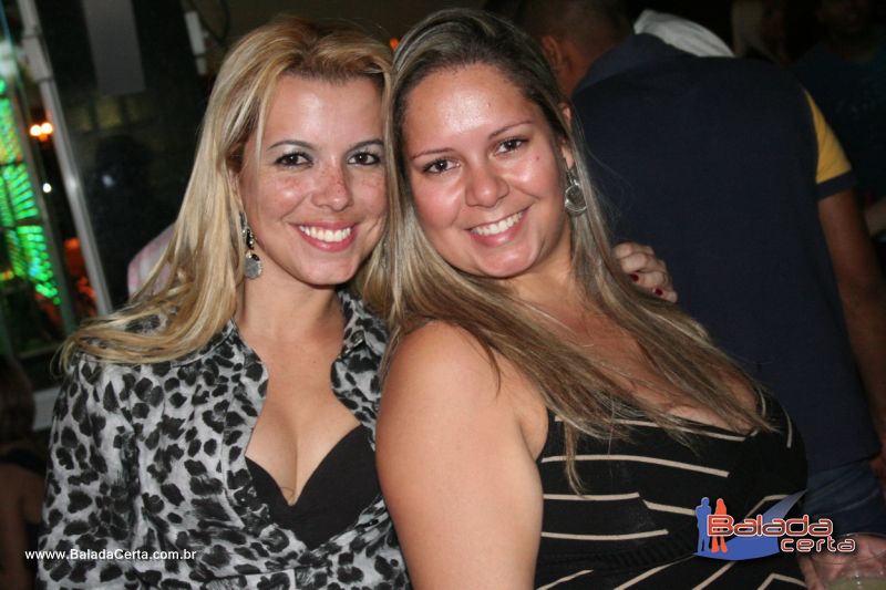 Balada: Fotos de Sexta na Plataforma do Choop na Cidade do Automovel - DF