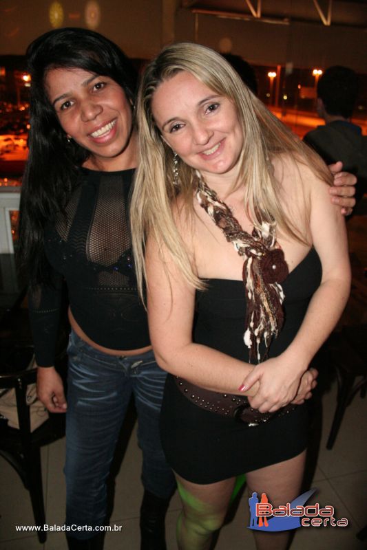 Balada: Fotos de Sexta na Plataforma do Choop na Cidade do Automovel - DF