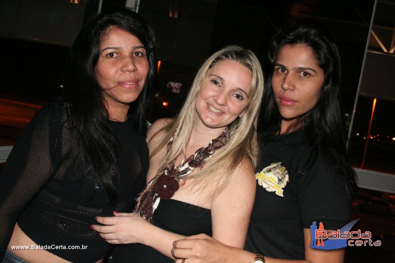 Balada: Fotos de Sexta na Plataforma do Choop na Cidade do Automovel - DF