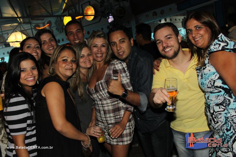 Balada: Fotos de Sexta na Plataforma do Choop na Cidade do Automovel - DF