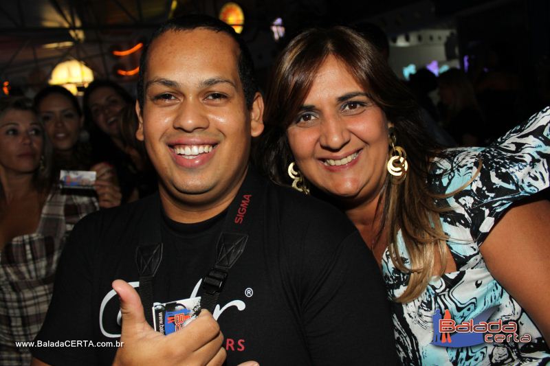 Balada: Fotos de Sexta na Plataforma do Choop na Cidade do Automovel - DF