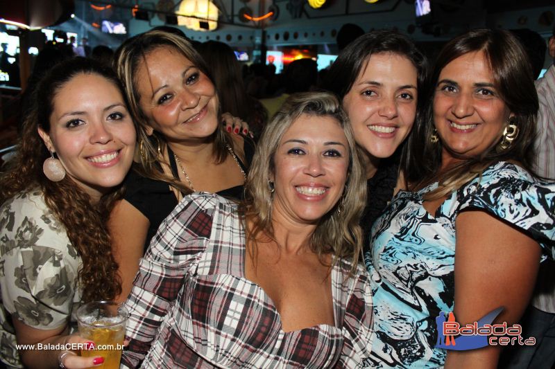Balada: Fotos de Sexta na Plataforma do Choop na Cidade do Automovel - DF