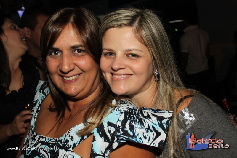 Balada: Fotos de Sexta na Plataforma do Choop na Cidade do Automovel - DF