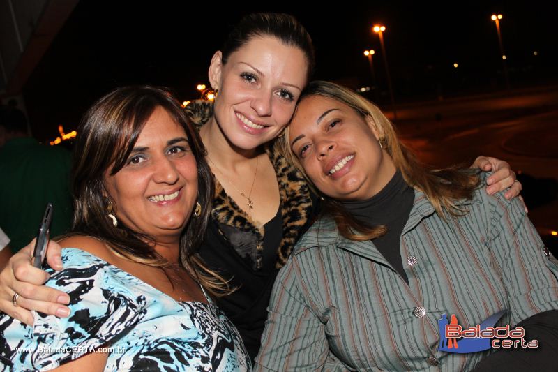 Balada: Fotos de Sexta na Plataforma do Choop na Cidade do Automovel - DF