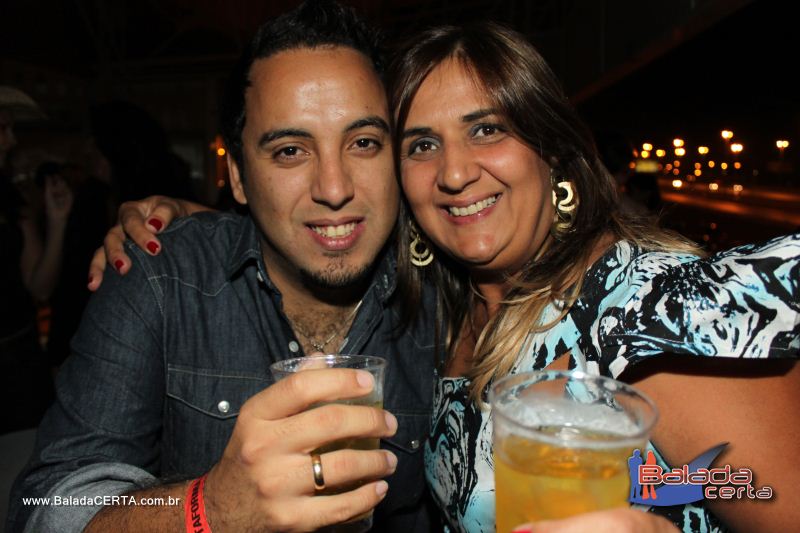 Balada: Fotos de Sexta na Plataforma do Choop na Cidade do Automovel - DF