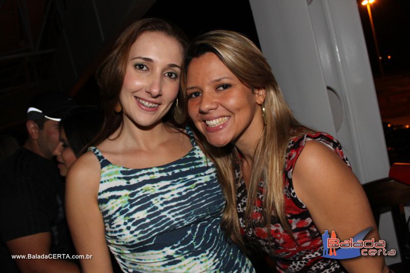 Balada: Fotos de Sexta na Plataforma do Choop na Cidade do Automovel - DF