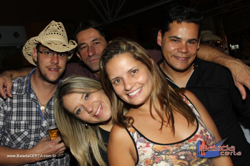 Balada: Fotos de Sexta na Plataforma do Choop na Cidade do Automovel - DF