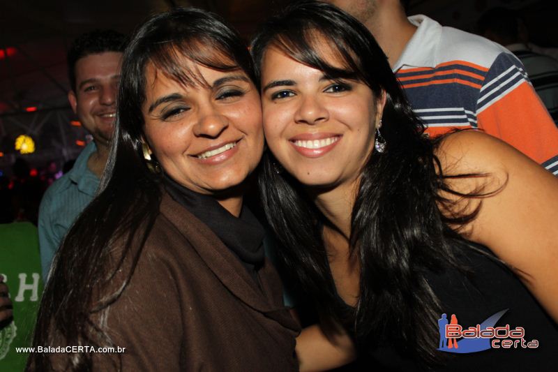 Balada: Fotos de Sexta na Plataforma do Choop na Cidade do Automovel - DF