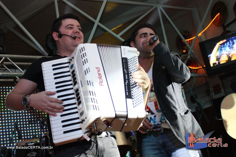 Balada: Fotos de Sexta na Plataforma do Choop na Cidade do Automovel - DF