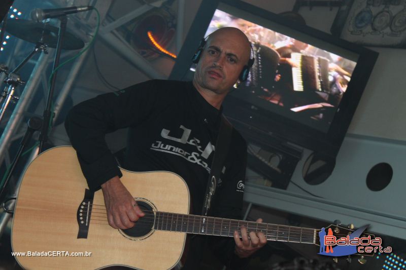 Balada: Fotos de Sexta na Plataforma do Choop na Cidade do Automovel - DF