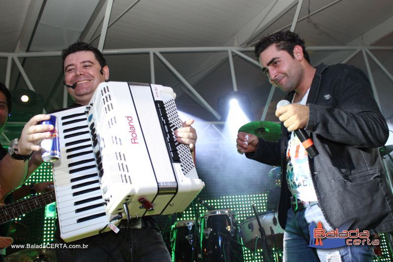 Balada: Fotos de Sexta na Plataforma do Choop na Cidade do Automovel - DF