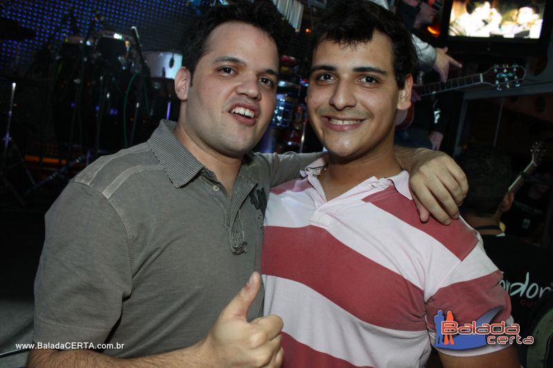 Balada: Fotos de Sexta na Plataforma do Choop na Cidade do Automovel - DF