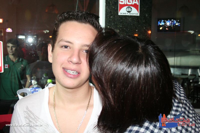 Balada: Fotos de Sexta na Plataforma do Choop na Cidade do Automovel - DF