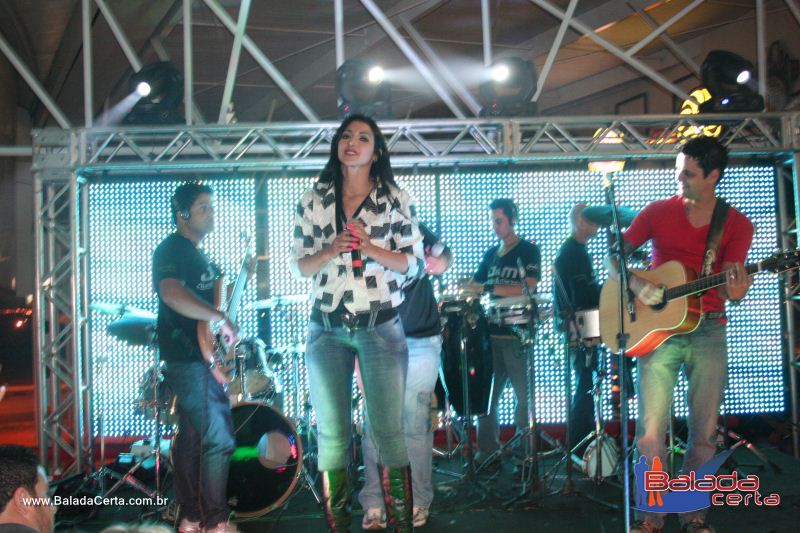 Balada: Fotos de Sexta na Plataforma do Choop na Cidade do Automovel - DF