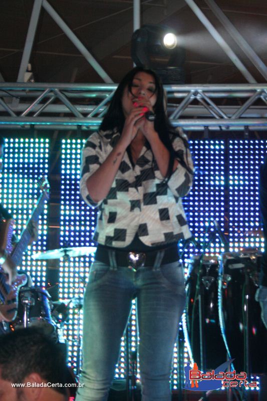 Balada: Fotos de Sexta na Plataforma do Choop na Cidade do Automovel - DF