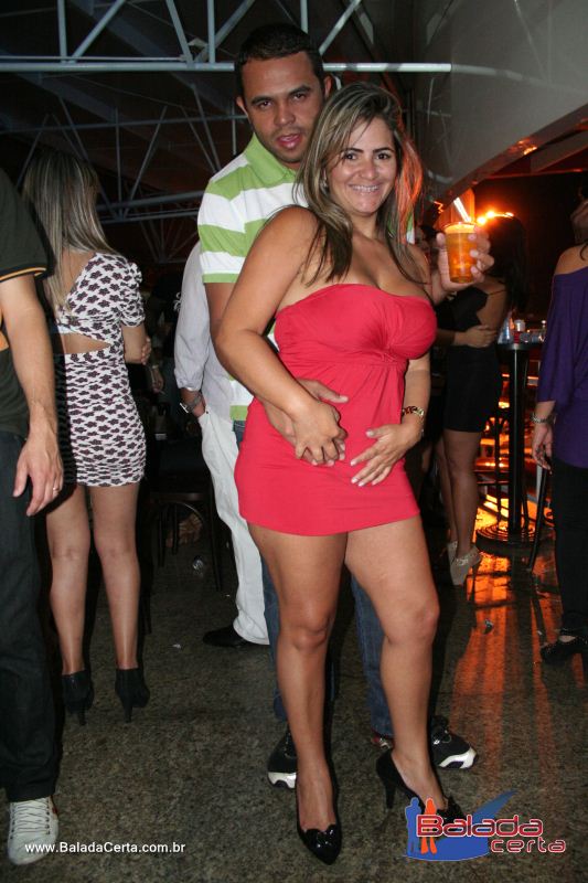 Balada: Fotos de Sexta na Plataforma do Choop na Cidade do Automovel - DF