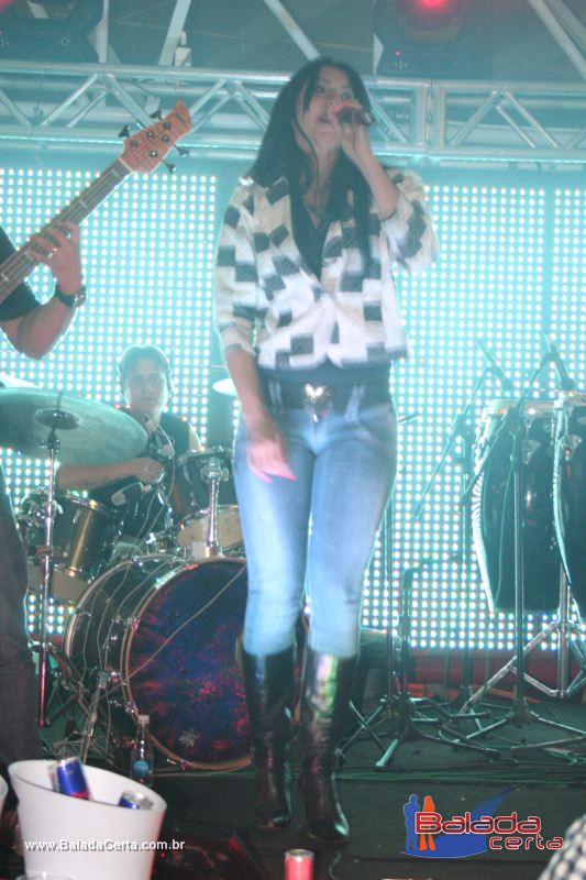 Balada: Fotos de Sexta na Plataforma do Choop na Cidade do Automovel - DF